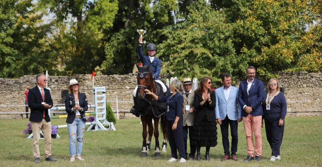 Karpatia Horse Show 2026: călăreții români au dominat podiumul la 2*, iar Turcia a câștigat Cupa Balcanică pe echipe