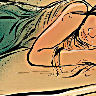 5 Lucruri care se întâmplă în corpul tău când suferi din iubire