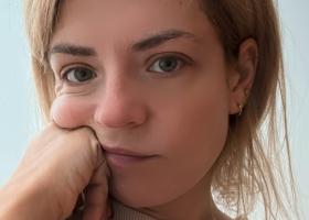 Victoria Răileanu, moment tensionat la metrou. Actrița a fost înjurată de un pompier