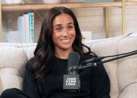 Vacanța la Disneyland a lui Meghan Markle supusă unor teorii ale conspirației! Semnele care i-au pus pe gânduri pe internauți