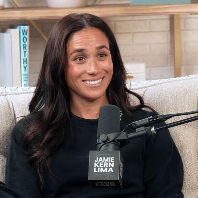 Vacanța la Disneyland a lui Meghan Markle supusă unor teorii ale conspirației! Semnele care i-au pus pe gânduri pe internauți