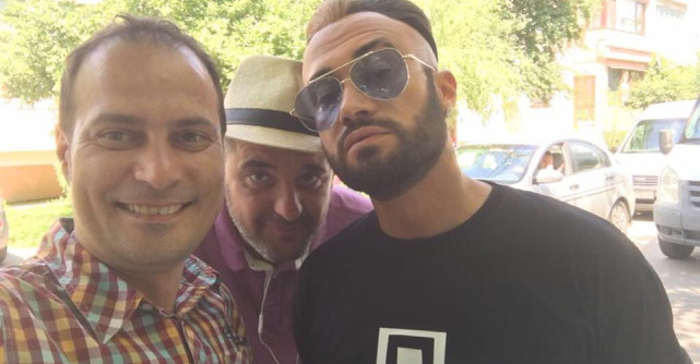Mihai Bendeac, mesaj ironic pentru clasa politică: O președinție Călin Georgescu și conducere AUR-POT-SOS 3,4 ani