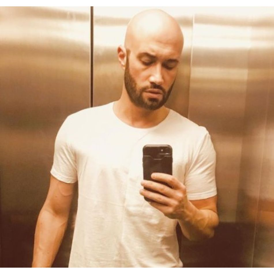 La mulți ani, Mihai Bendeac! Actorul împlinește astăzi 39 de ani, iar Codin Maticiuc i-a transmis un mesaj special