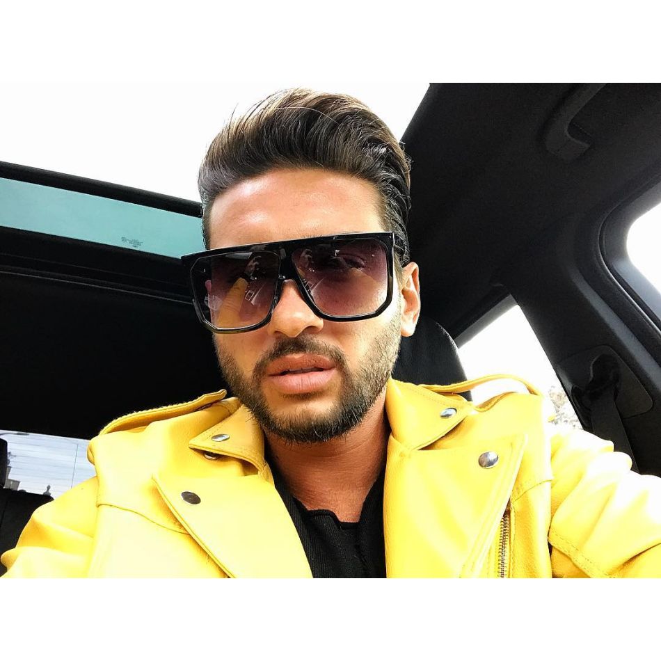 Dorian Popa a fost surprins neplăcut de colegii din Pariu cu viața. Refuzul actorilor l-a dezamăgit pe Dorian Popa!