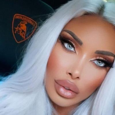 Loredana Chivu și-a dorit să devină mamă, dar a pierdut sarcina