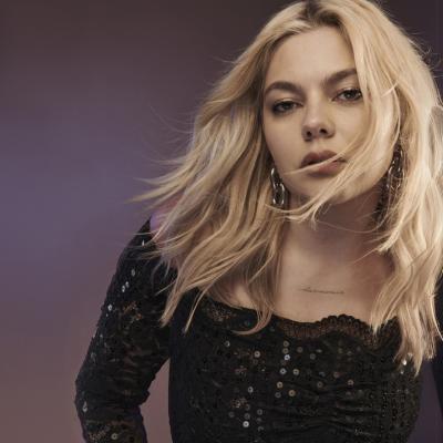 Louane va reprezenta Franța la Eurovision 2025 cu piesa 'Maman'