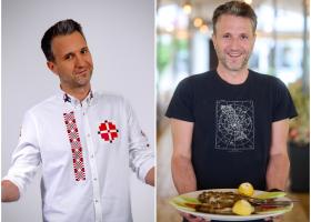 Andi Moisescu, despre viața după divorț: Pentru suflet, tot ce-mi doresc e legat de copiii mei...
