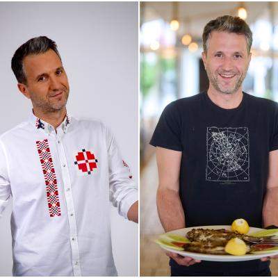 Andi Moisescu, despre viața după divorț: Pentru suflet, tot ce-mi doresc e legat de copiii mei...