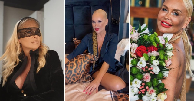 Vica Blochina a citit în stele cine va ieși președintele României: Cifrele vorbesc, iar ele nu greșesc...