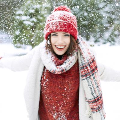 Sper ca in 2019 sa alegi sa iti traiesti viata fara sa iti pese de cei din jurul tau