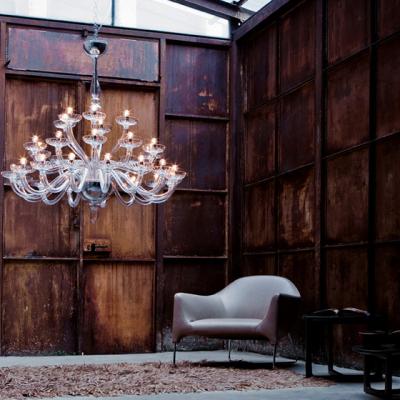 Trend alert: 27 de modele de candelabre