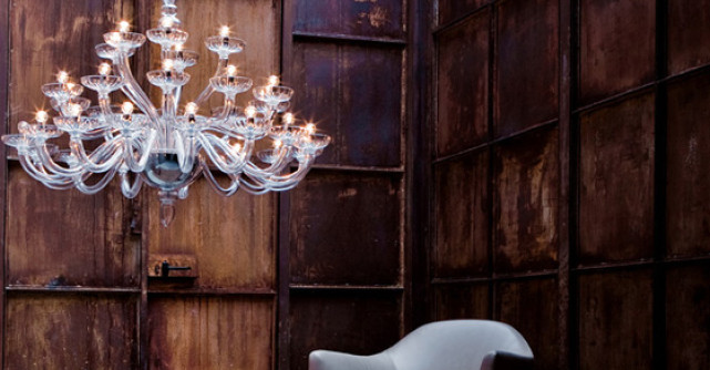 Trend alert: 27 de modele de candelabre