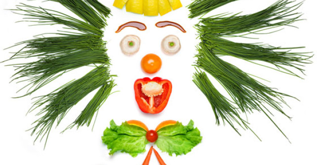 Adevarat sau fals: Top 10 mituri despre mancare