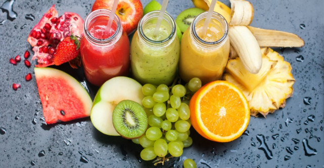 Plan de detoxifiere de 21 de zile: repara dezechilibrul hormonal