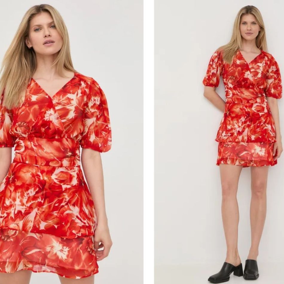 Paște în culori: Cele mai frumoase rochii pentru a te remarca de Paște