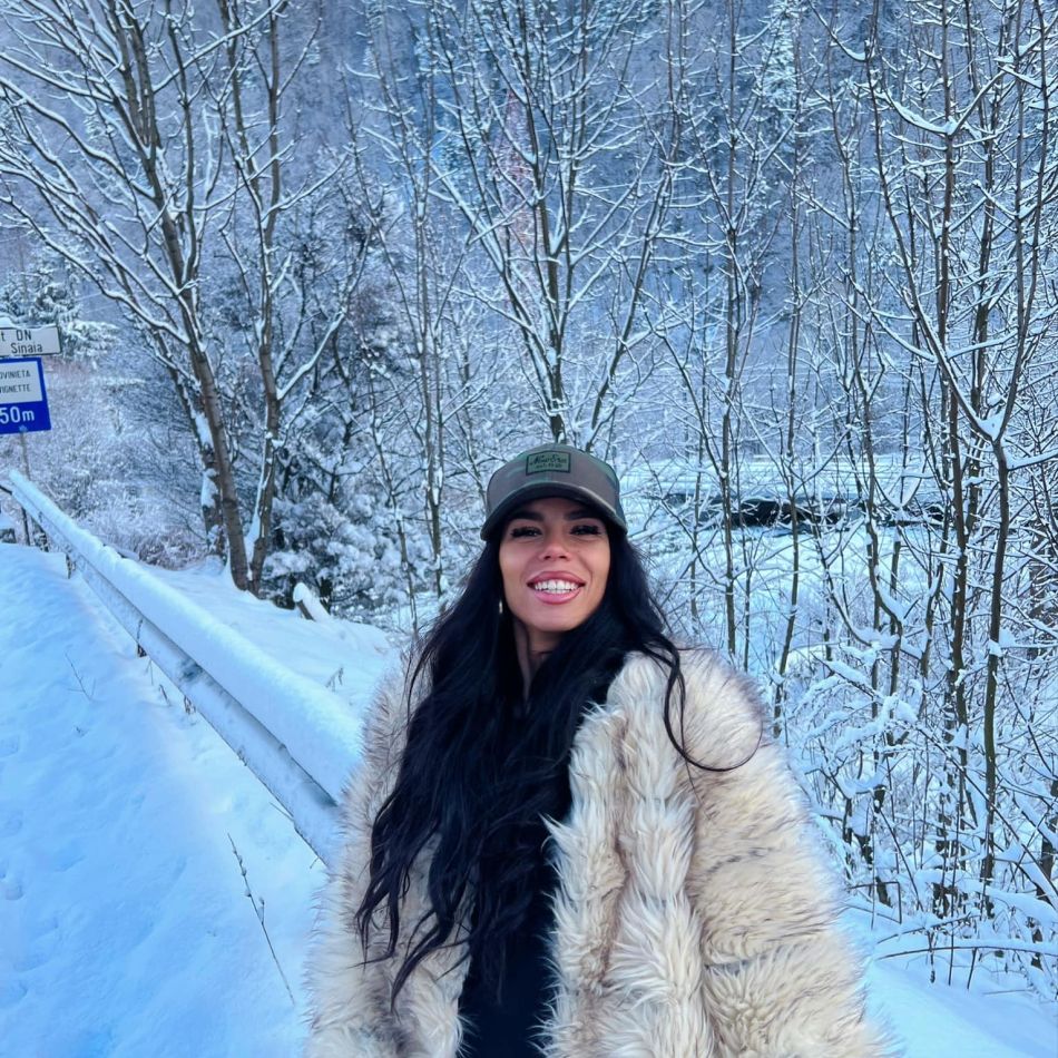 Ce s-a întâmplat cu Cristina și Andrei Rotaru după ce și-au mai dat o șansă după divorț: O poveste care m-a rănit atât de mult