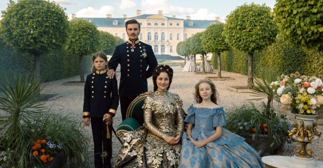 ÎN PREMIERĂ LA EPIC DRAMA: CEL DE-AL TREILEA SEZON AL MINISERIEI “SISI”  POVESTEA ÎMPĂRĂTESEI AUSTRIEI CONTINUĂ