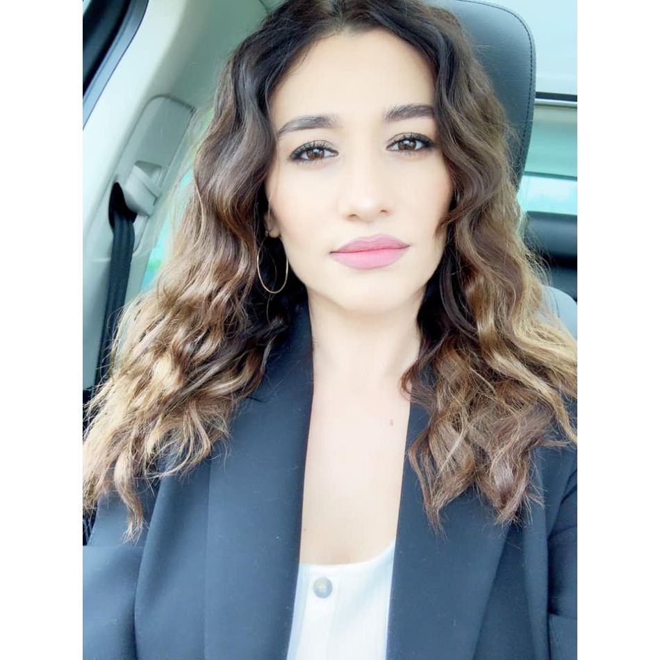 Locul de vis în care Claudia Pătrășcanu a sărbătorit Paștele. În timp ce copiii erau la Gabi Bădălău, vedeta a plecat departe