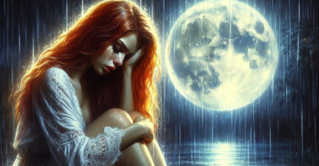 Nu-ți mai ține sufletul prizonier în durerea trecutului 