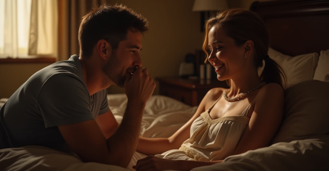 10 gesturi mici care îți pot salva relația când el deja a început să te înșele