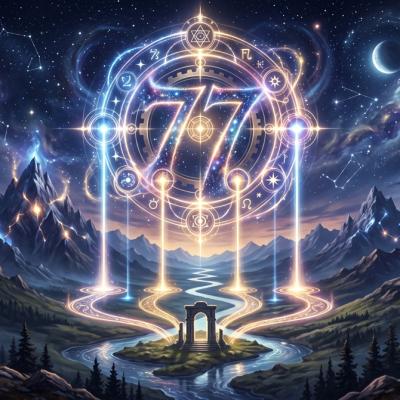 Codul cosmic 77 se activează pe 7 iulie! 4 zodii au 48 de ore la dispozitie să repare o relație din trecut