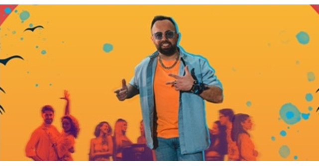EL Radu aduce în playlisturi Vraja ta