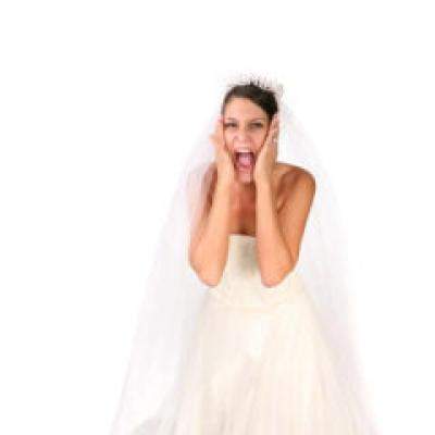 5 persoane pe care NU trebuie sa le inviti la nunta