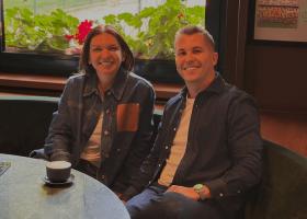Simona Halep, apariții tot mai dese alături de Patrick Ciorcilă. Viața discretă a fostei campioane, după retragerea din tenis