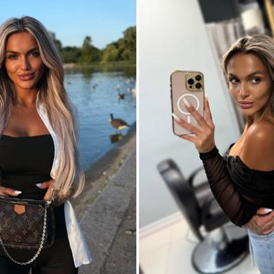 Ella Vișan, dezvăluiri cutremurătoare despre problemele medicale cauzate de operațiile estetice: La limită cu moartea...