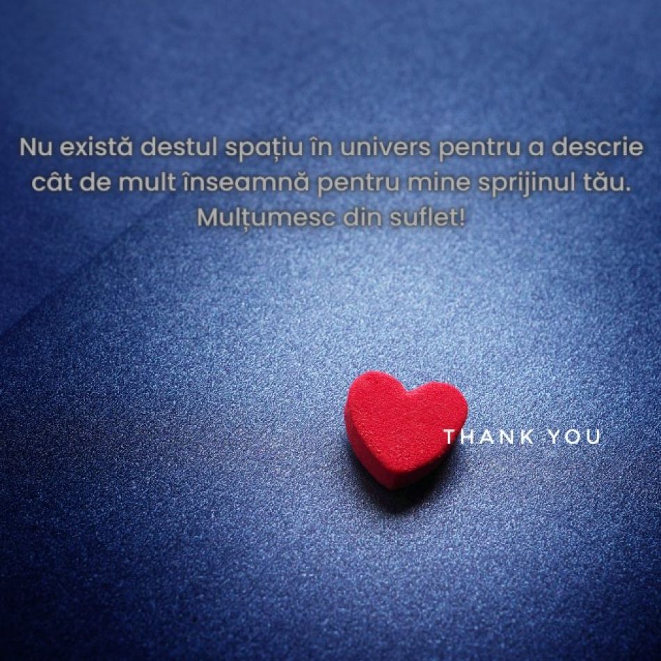Mesaje de mulțumire speciale. 60 de moduri unice de a spune „Mulțumesc!” celor dragi 