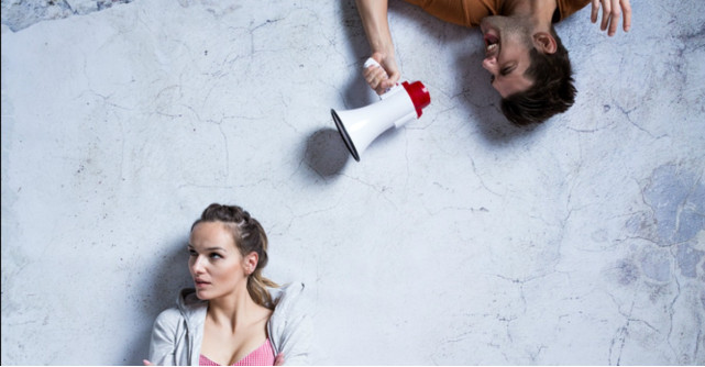 3 tipuri de relatii toxice considerate normale