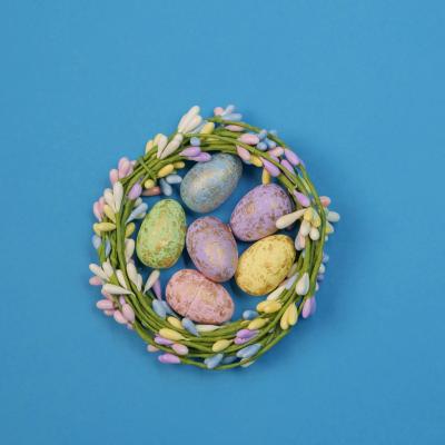 Cum transformi Paștele într-un moment de reconectare