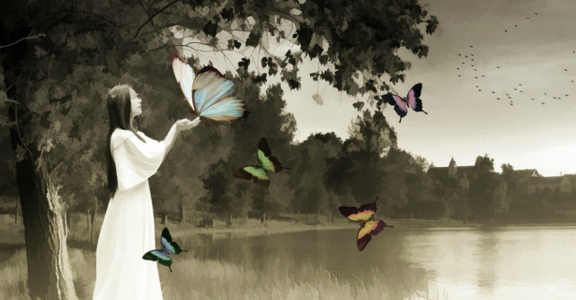 7 Mantre puternice pentru fiecare zi a săptămânii (10-16 august)