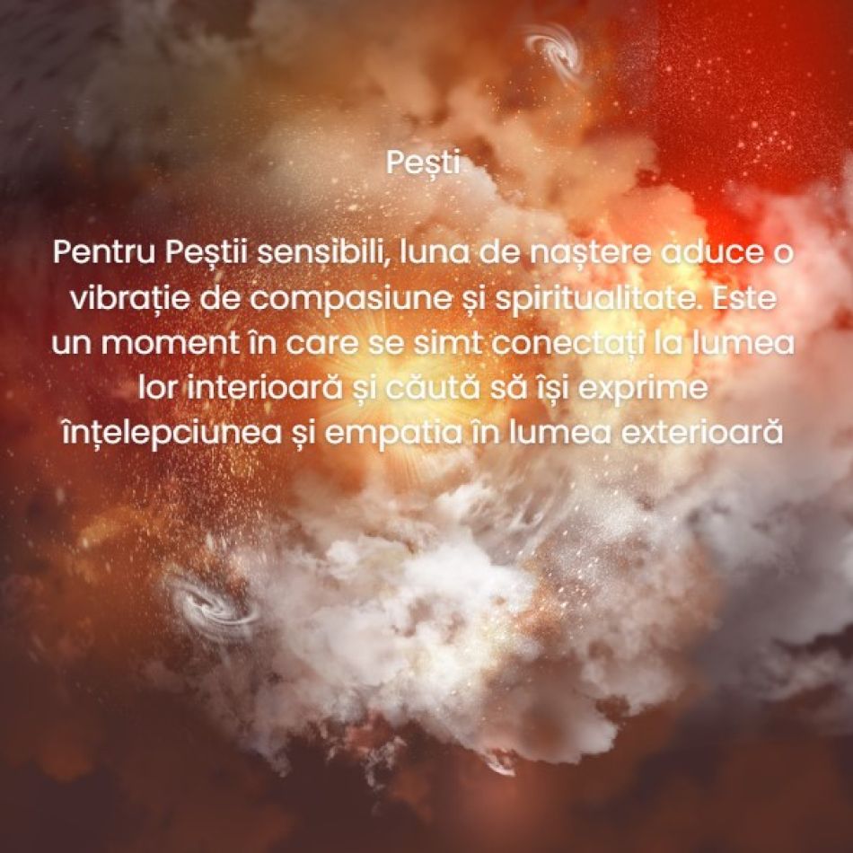 Vibrația cosmică a lunii tale de naștere: Ce aduce nou luna în care te-ai născut, în funcție de zodie