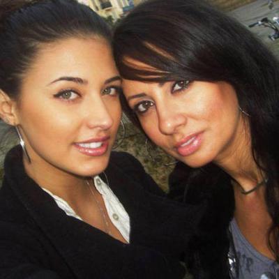 Antonia, detalii neștiute despre divorțul părinților săi. Tatăl adoptiv al artistei și-a refăcut viața în România