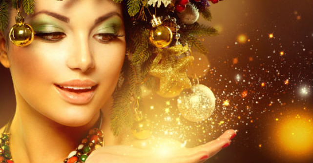 Cadouri BIO pentru Craciun: ingrijire NATURALA si frumusete de poveste