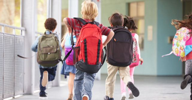 Abandonul școlar - cauze și măsuri de prevenire