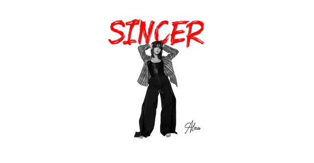 VIDEO: Alecsa lansează SINCER, o piesă despre forța interioară feminină