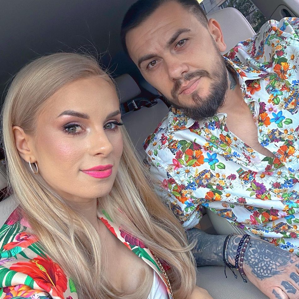 Elly și Cristian Șonea de la MPFM, sezonul 4, vor deveni părinți a doua oară: Au aflat sexul bebelușului!