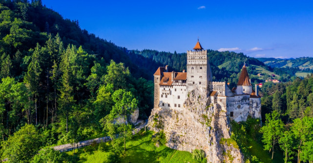 Jurnal de călătorie: locuri deosebite pe care să le vizitezi în România măcar o dată în viață