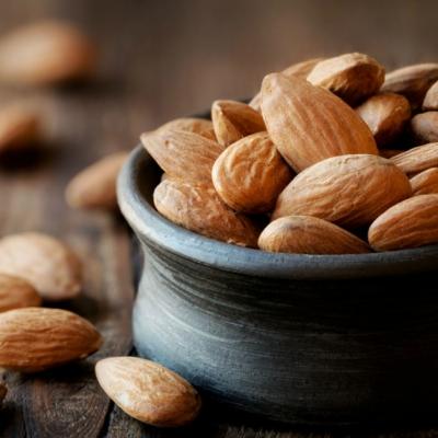Include in alimentatia ta migdalele. Beneficii pentru sanatate