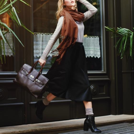 De ce geanta shopper ramane o piesa must have