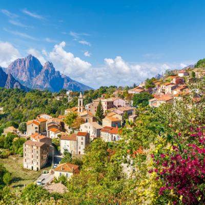 Vacanța în Corsica - ghid complet pentru cea mai frumoasă experință a vieții tale