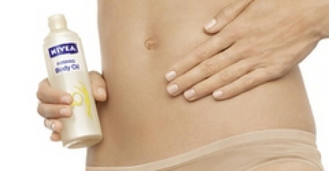 Bucura-te de un corp frumos cu gama NIVEA Q10 plus