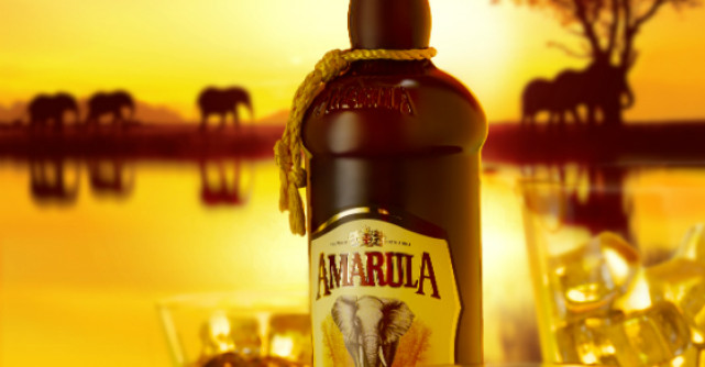 Vara aceasta rasfata-te cu Amarula!