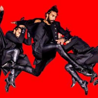 Eduardo Guerrero cel mai în vogă dansator de flamenco vine în România