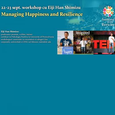 Cum poti sa fii mai fericit?