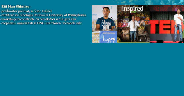 Cum poti sa fii mai fericit?