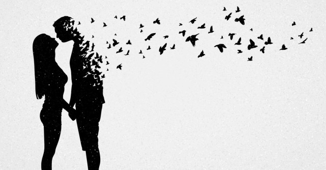 Cum te vindeci după o despărțire? 6 Lucruri pe care să i le spui inimii tale