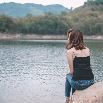 5 sentimente inconfortabile care iti arata, de fapt, ca esti pe drumul cel bun
